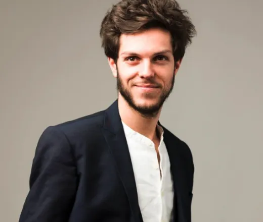 Ensemble Pygmalion and Pichon